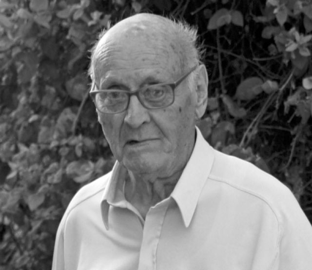 Las Torres de Cotillas dice adiós con cariño y tristeza a su hijo predilecto Paco 'el Sastre'