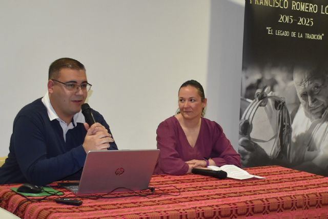 La música de 'El Tío Paco' sigue viva en el disco 'El legado de la tradición'