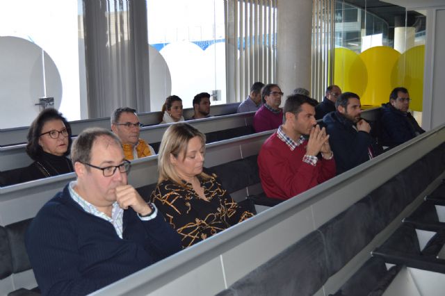 El Plan de Movilidad Urbana Sostenible celebra sesiones informativas para empresas y ciudadanos