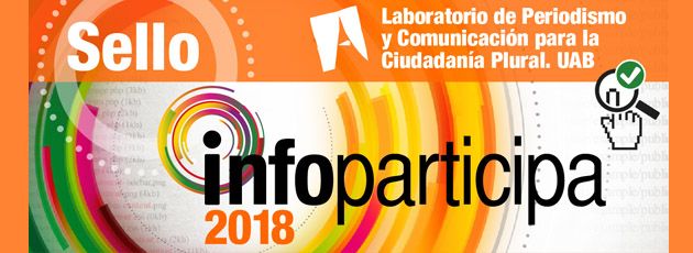 El Ayuntamiento torreño alcanza el 100% del sello Infoparticipa sobre calidad y transparencia de la información pública local