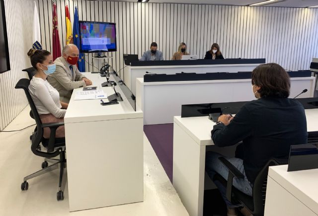 Las Torres de Cotillas comienza a diseñar una estrategia para transformar su área urbana acorde a la Agenda 2030