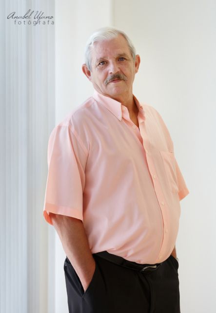 Entrevista a Pedro Martínez, 'Raspajo del año'
