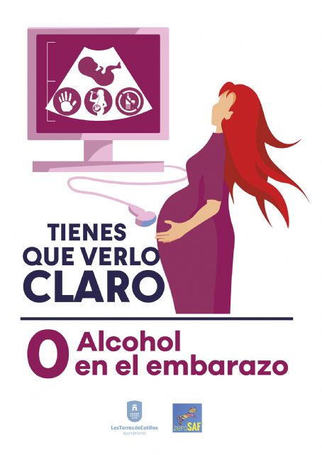 La campaña para concienciar contra el TEAF se refuerza para las fiestas