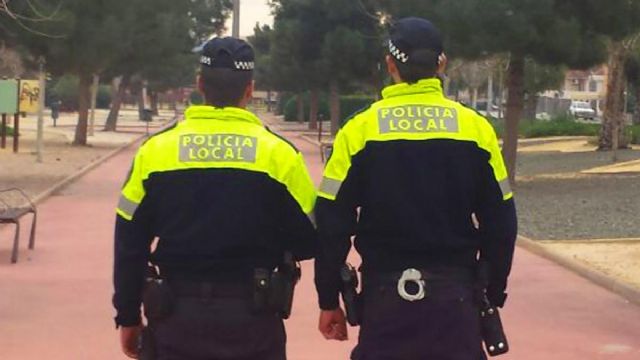 El Ayuntamiento torreño intensificará el control del 'botellón' durante las fiestas