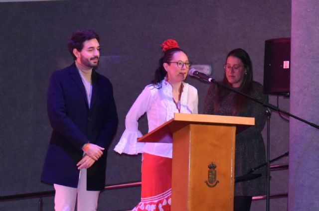 El Vergel de Murcia repite éxito en su IX Festival de Villancicos Rocieros