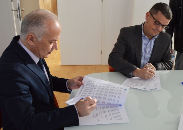 La inscripción para los cursos con compromiso de contratación en Crown Food, en su recta final