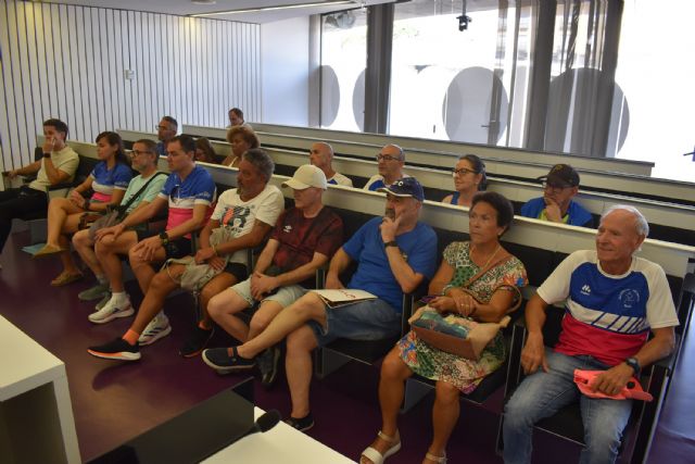 Las fiestas torre&ntilde;as se citan con su tradicional Carrera Nocturna, que cumple su 30&ordf; edición