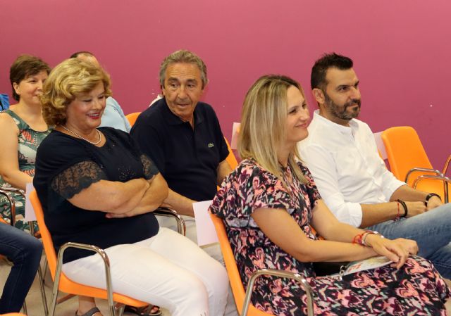 Deporte, gastronomía y tradición, protagonistas de las fiestas de La Florida en honor a la Virgen del Pilar