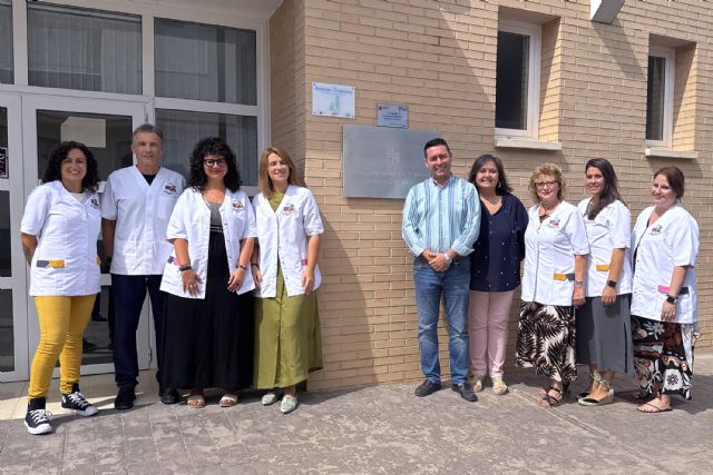 El CDIAT presta servicio gratuito a 102 menores de 0 a 6 años