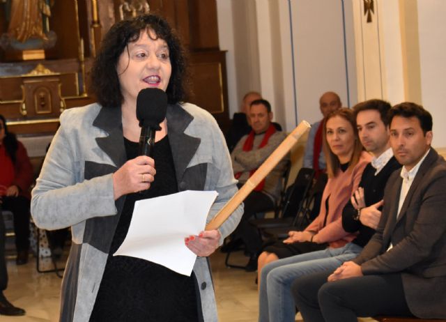 La radio municipal Onda 92, que celebra su 30° aniversario, pregona la Navidad torreña