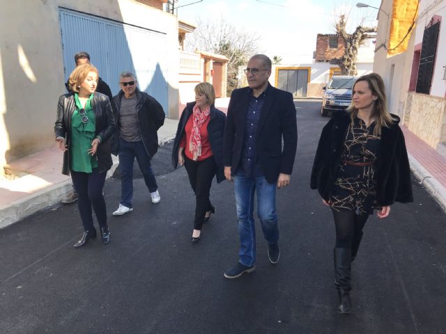 El Ayuntamiento torreño ya trabaja su plan de renovación urbana dotado con más de 370.000 euros