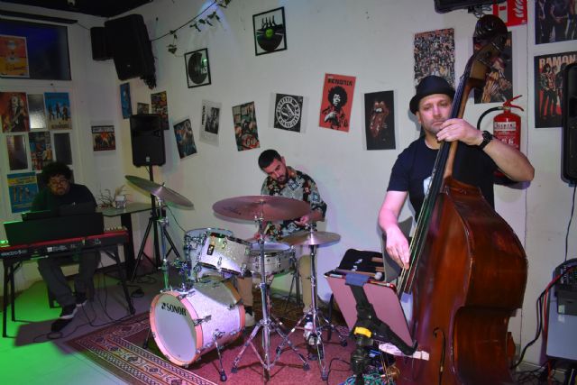 El Birdmam Trio y el Smart Set Trio cierran el Cotijazz 2025