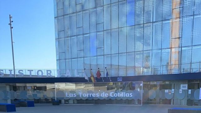 VOX exige la inmediata dimisión del concejal de Seguridad de Las Torres de Cotillas