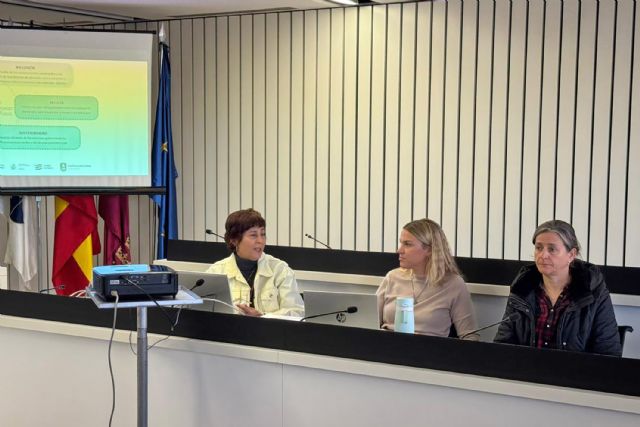 El alcalde Noguera presenta a la plantilla municipal el Plan de Actuación Integrado 'Las Torres NEB', donde se invertirán más de 8 millones de euros en mejorar el municipio