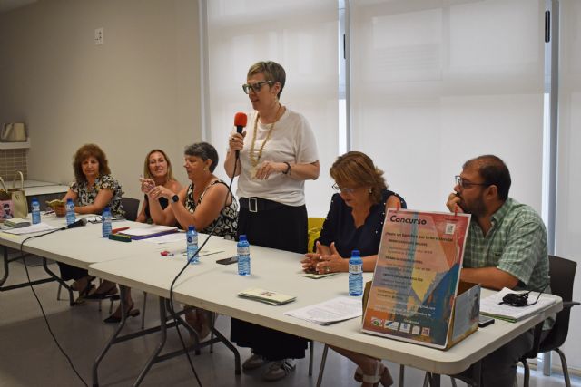 Nace la Asociación Socio-Cultural Torreña centrada en el fomento de la lectura en el municipio