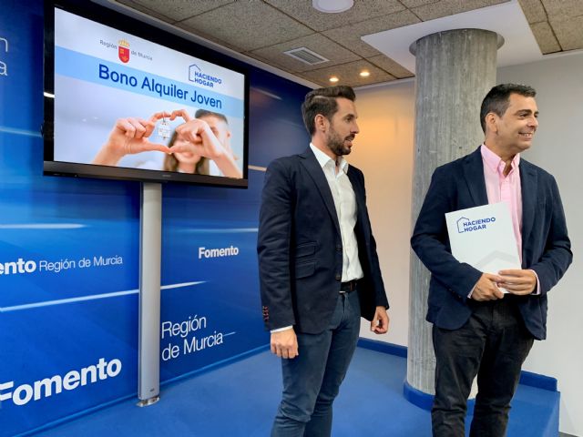 El PP planteará que el ayuntamiento habilite personal y medios para tramitar a los jóvenes de la localidad el Bono Alquiler