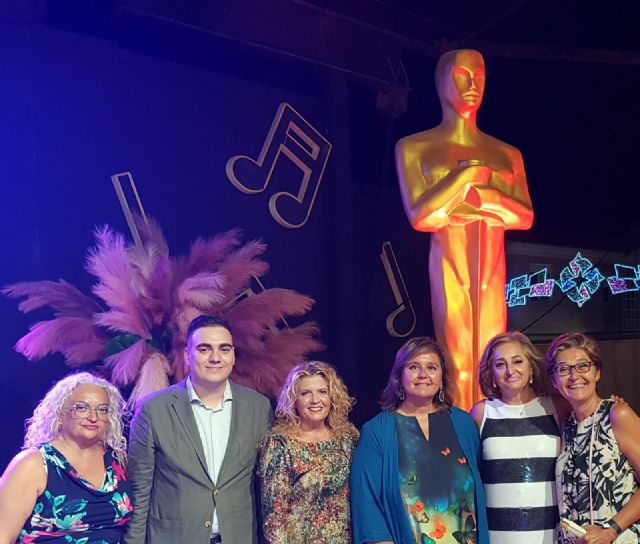 Fiestas Patronales Las Torres de Cotillas 2022