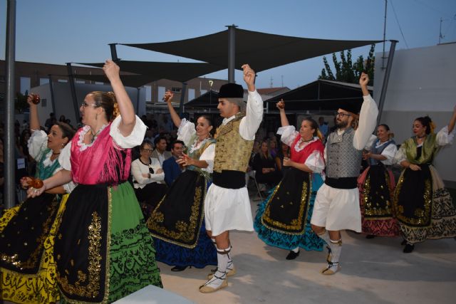 Pedro Serna, el club Roller Queen, José Antonio Marín, Ramón Galián, Eloína Requena y Ramón Falomir , 'Torreñ@s del Año'