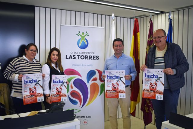 Los 10.000 euros en premios de la campaña comercial 'Este otoño rompemos la hucha' ya tienen ganadores