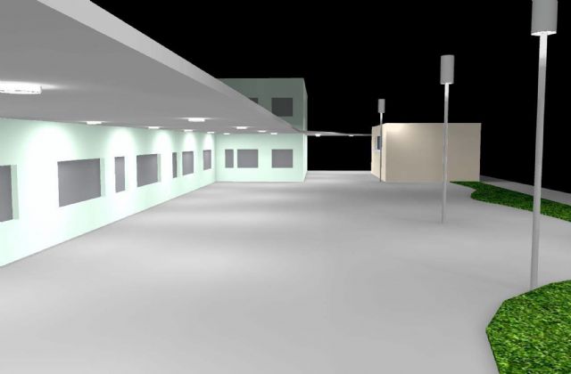 Adjudicada la construcción del centro social intergeneracional de Las Torres de Cotillas