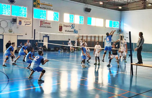 Los Campeonatos Universitarios deportivos vuelven a Las Torres de Cotillas