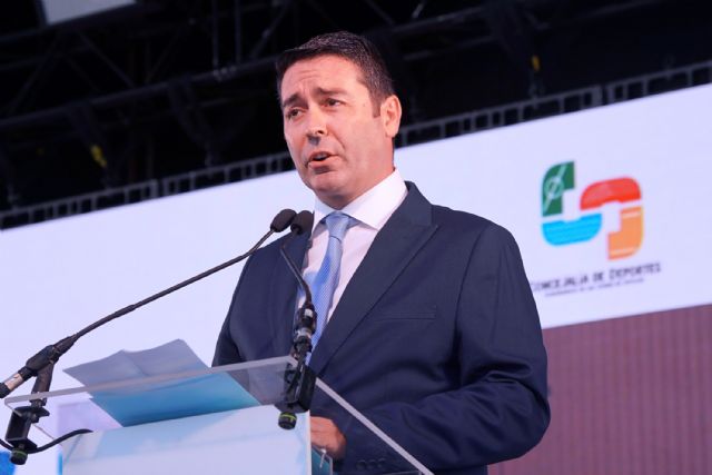 La Gala del Deporte 2026 homenajea a la gran familia deportiva torreña