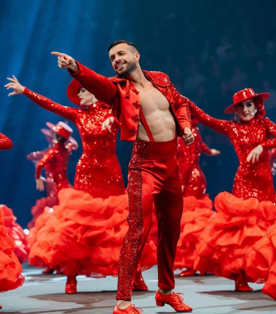 Víctor Campos, elegido pregonero de las fiestas patronales 2026