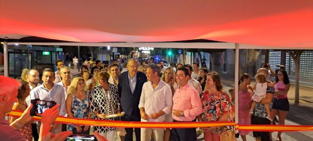 El auténtico sabor torreño de las Fiestas Patronales: la Feria Gastronómica