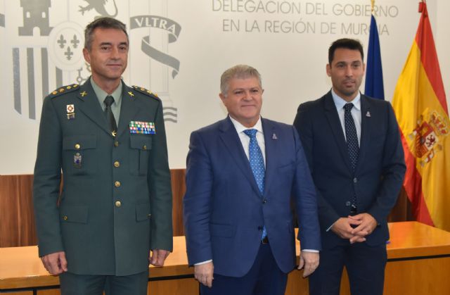 El Ayuntamiento torreño refuerza su lucha contra la violencia de género incorporándose al sistema VioGén