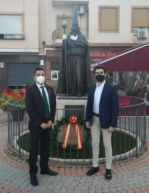 El PP con la Semana Santa torreña