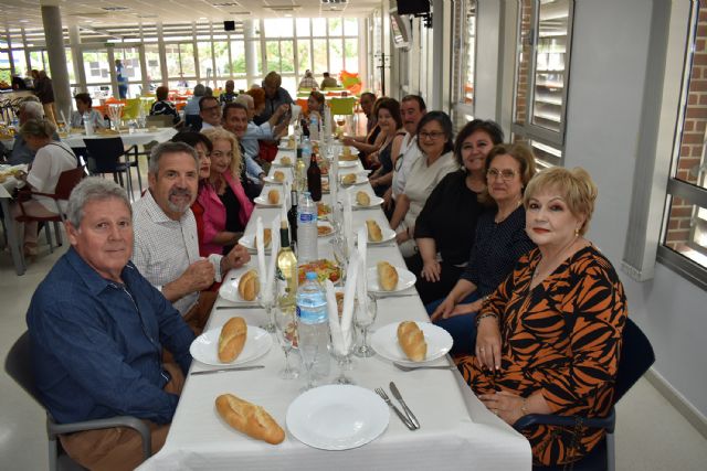 El centro social de personas mayores celebra una nueva edición de su Semana Cultural 2024