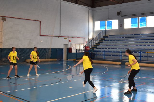 Más de 500 alumnos participan en los IX Juegos Deportivos Escolares, que apuestan por la inclusión