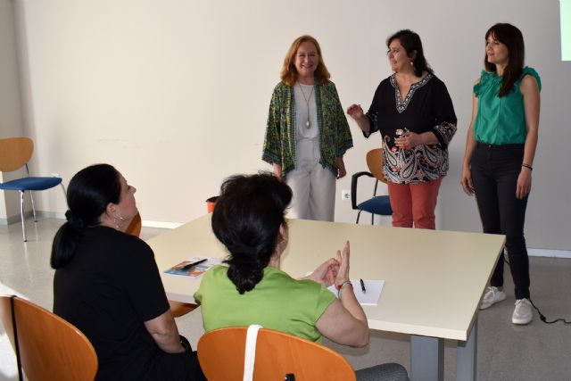 Arrancan los talleres gratuitos de nutrición familiar con servicio de conciliación