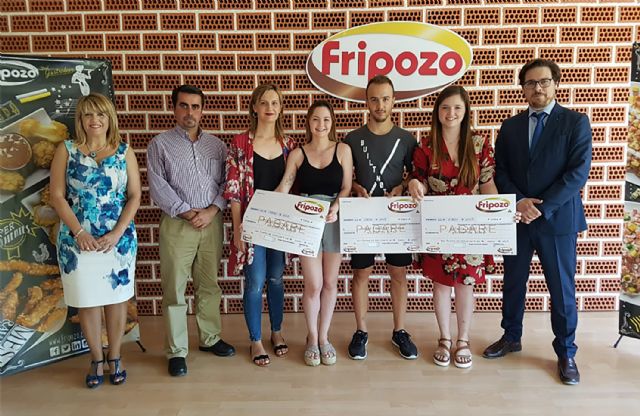 La tercera convocatoria de ayudas de 'Fripozo' para universitarios torreños 'Erasmus' ya tiene beneficiarios