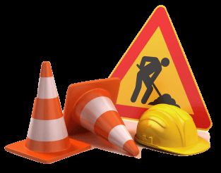Acondicionamiento de varias calles de la localidad