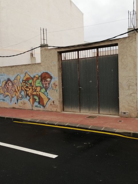 PP: 'El Equipo de Desgobierno PSOE-Ciudadanos de Las Torres de Cotillas tapa una chapuza con otra chapuza'