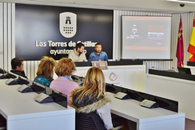 Cuatro conciertos en Las Torres de Cotillas con el programa 'Nos vemos en los bares' de la Dirección General de Juventud