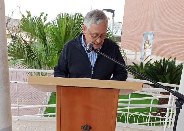 Las Torres de Cotillas celebra el Día del libro con varias actividades