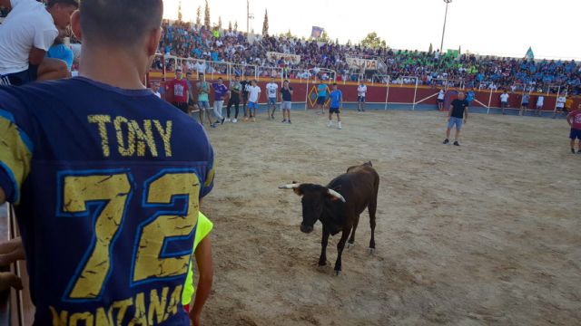 Atletas y niños cocineros, protagonistas mañana en las fiestas torreñas