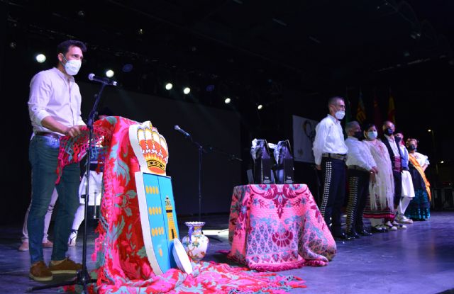 El Festival Internacional de Folklore supera la pandemia y celebra su 35ª edición