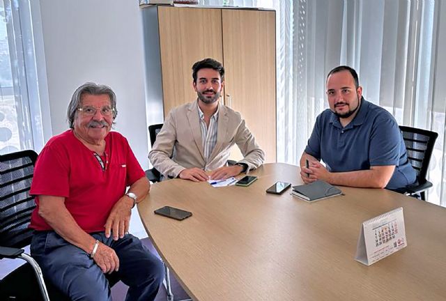 Las Torres de Cotillas recuperará la fiesta de San Antón