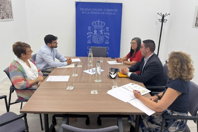 Delegación de Gobierno solo aportará el censo electoral para la consulta popular sobre la instalación de la planta de biometano