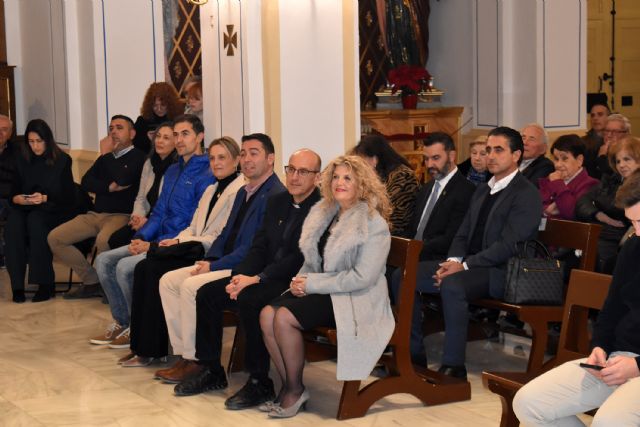 La asociación de mujeres Isabel González celebra su 30° aniversario pregonando la Navidad torreña