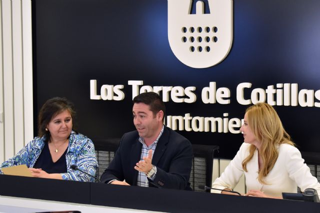 El curso de jardinería del programa mixto de empleo y formación entrega sus diplomas