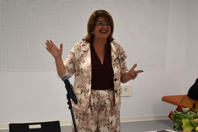 ACULTAMAR celebra el día del libro con un recital poético-musical