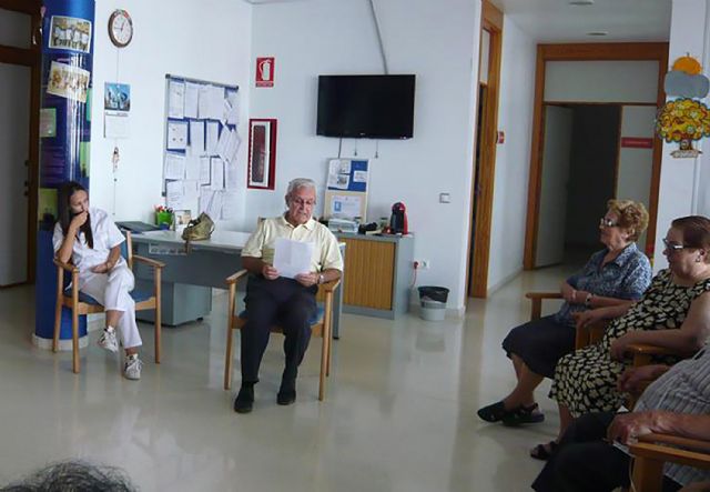 El torreño Rafael Rodríguez, distinguido en un concurso nacional de relatos cortos