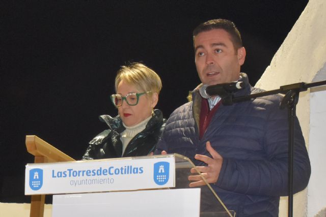 Santa Cecilia celebra su festividad disfrutando de un gran concierto de la asociación Amigos de la Música