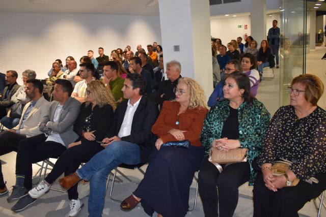 El Área Comercial Las Torres presenta su APP para acercar sus negocios a un click