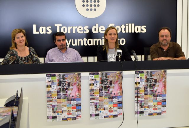 La peña 'Rincón Pulpitero' celebrará su 'XXVI Romería y Feria Rociera'