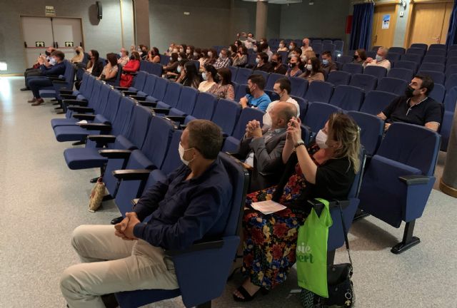 Tres estudiantes torreños, premiados en las Olimpiadas regionales de francés